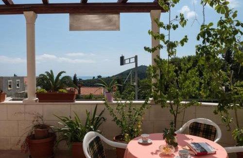 Apartments Mamma Mia- Superior One Bedroom Apartment with Terrace - Foto 44