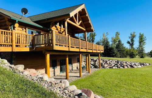 Foote Creek Lodge - Foto 32