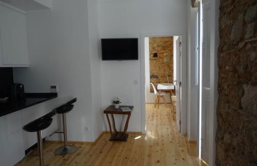 Alojamentos Casa Facha Papaia - Foto 8