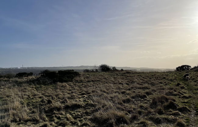 Fabulous Open Plan Studio Retreat - Cowdenbeath - Foto 23