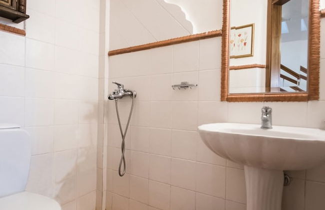 Calypso by halu! Sani Villas - Foto 15