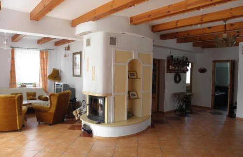 Villa Paula Pluski - Foto 15