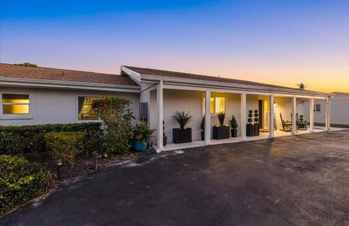 Spacious Coastal Retreat in Beautiful Venice FL - Foto 55