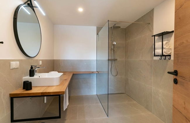 Waldrand Apartments - Foto 56