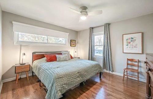 Comfy 3BD2BA Mission Home for the World Cup - Foto 26