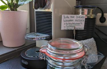 HEIDEWAY KOMPLETTE Wohnung FREI Parken TOP Anbindung A46 - Foto 19