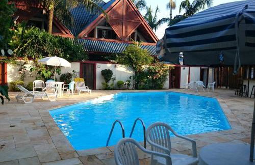 200 m da praia - CASA EM CONDOMÍNIO - BARRA DO UNA - Foto 15