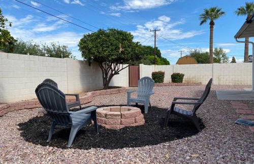 South Scottsdale remodeled beauty - Foto 7