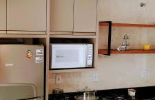 Gih Guest House Parque Beto Carrero - Foto 52