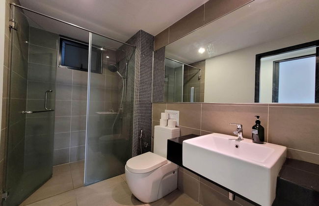 V Residence SunwayVelocity by SleepyBear - Foto 21