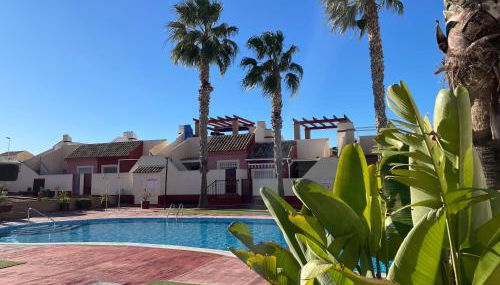 Villa Saladillo Camposol Holiday Home - Foto 2