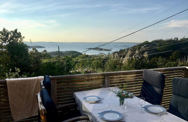 4 Star Holiday Home in Branno - Foto 4