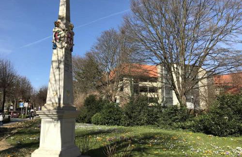 Pirna-Apartment - Photo 22