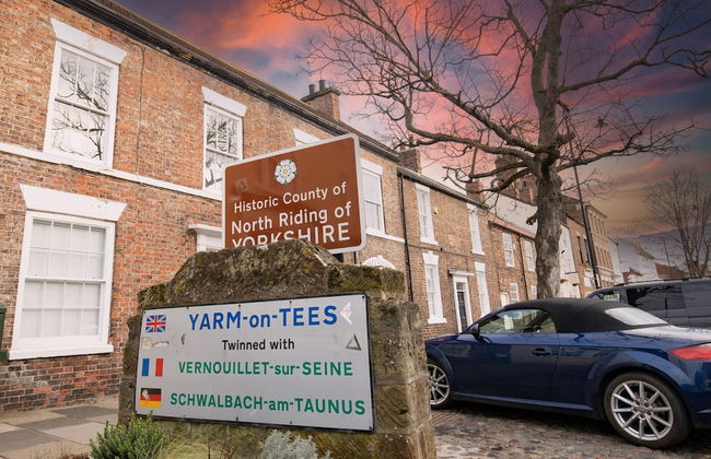 Ridley House Apartments - Photo 23