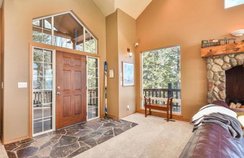 Moosewood Haven - Ideal Lakeside Retreat - Foto 16