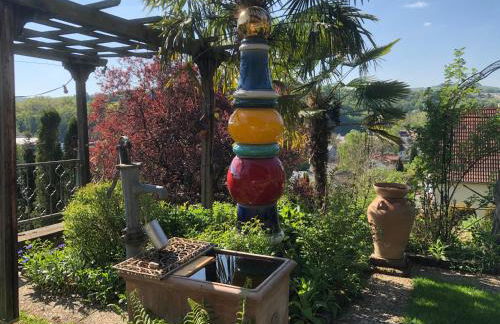 Ferienwohnung Doegen im schönen Lahntal - Foto 29