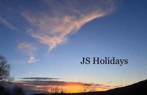 JS Holidays The Westmorland Lagganhouse - Foto 38