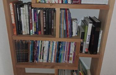 Gîte à la ferme - Foto 12