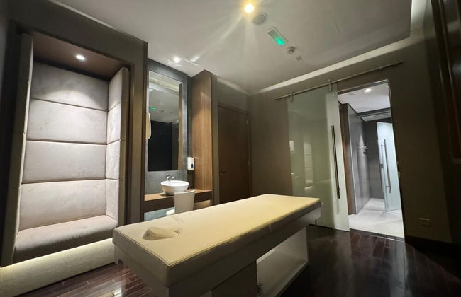 4Leisure Suites DAMAC Esclusiva Towers - Foto 63