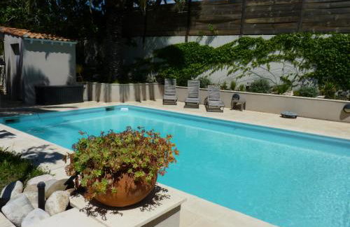 La Villa du Petit Port - Foto 13