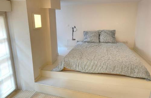 Loft city center with parking - Foto 6