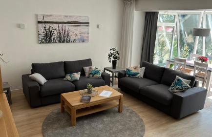 Beliebte Lage mit Stellplatz 11KW type2 - Foto 1