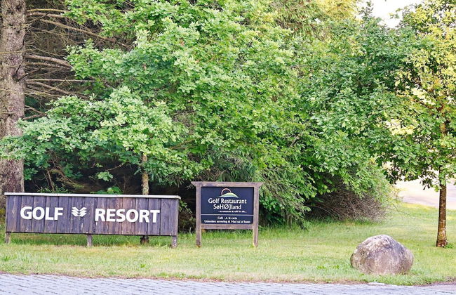 6 Person Holiday Home in Gjern-by Traum - Photo 56