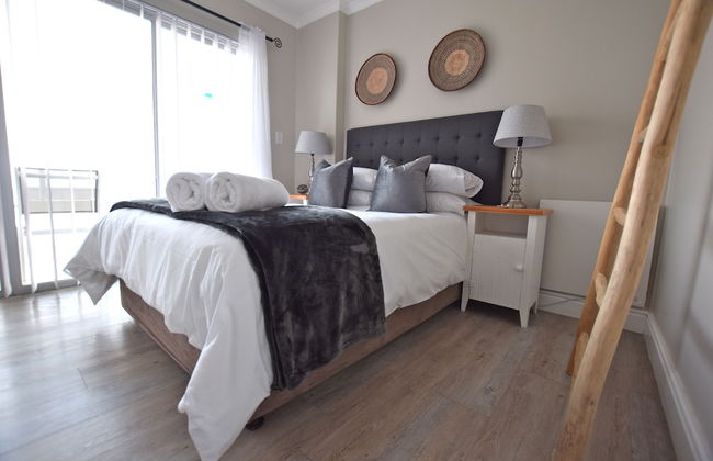 Dolphin House Apartments - Foto 10