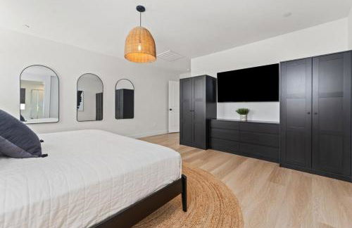 Green Lion - New Spectacular Modern Pool home - Foto 31