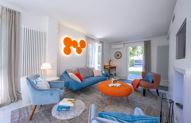 Villa Victor 100m From sea - Photo 3