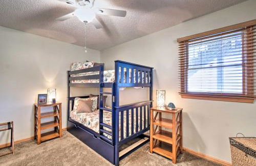 Canal-Front Paradise with Dock in Kill Devil Hills - Foto 25