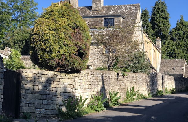 Cotswold Lodge - Photo 47