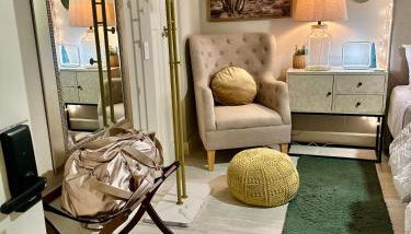 Spacious 1 BR villa on golf course with epic views! - Foto 4