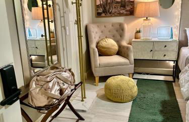 Spacious 1 BR villa on golf course with epic views! - Foto 4