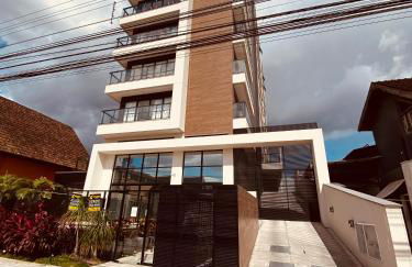 MaxLoft apto completo cozinha e lavanderia - Foto 25