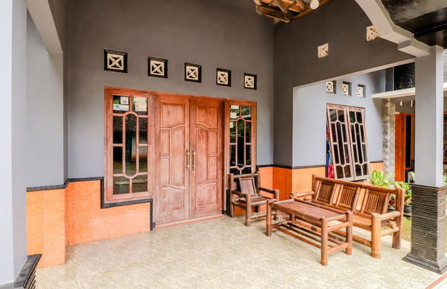 Mutiara Guesthouse - Foto 24