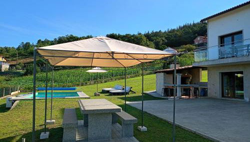 Piscina climatizada a 10min de la playa - Foto 2