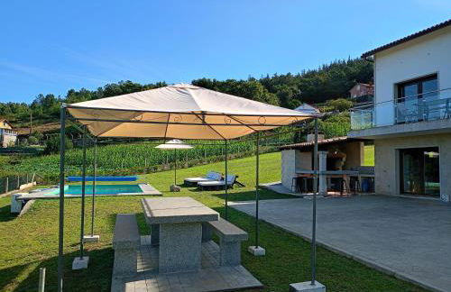 Piscina climatizada a 10min de la playa - Foto 2