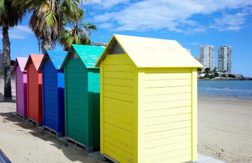 Amazing Oceanfront 2br - Foto 20