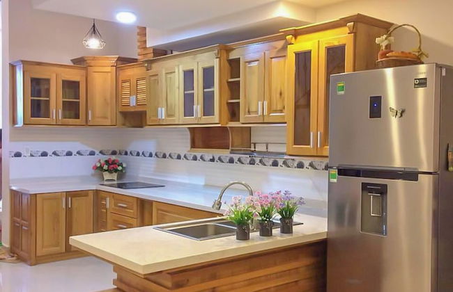 Jolie House - Foto 14