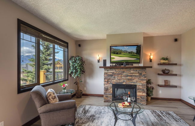 Bighorn Meadows Resort - Foto 28