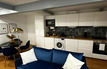 Amadora Flat 1 - Foto 1