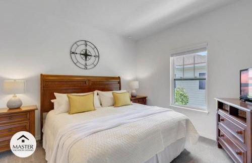 4 Bedroom Lucaya Village Townhouse by RedAwning - Foto 23