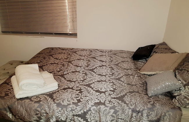 Hinde Holiday Home - Foto 10