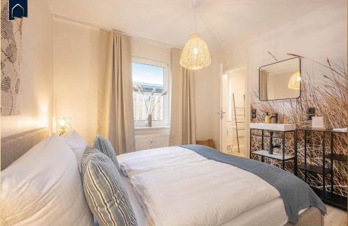 Green Village FeWo 9 " My Second Home" - Foto 7