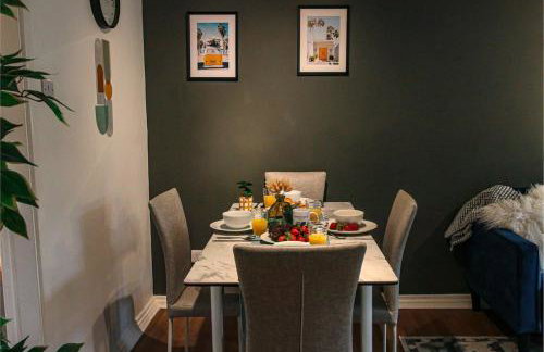 BlueCrest - Stylish 3 Bedroom, Parking on Request - Foto 14