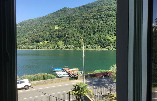 Villa Marilena - Foto 31