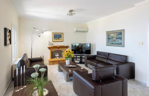 Villa Haven United - Foto 50