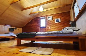 Domek Letniskowy Łętowo - Foto 28