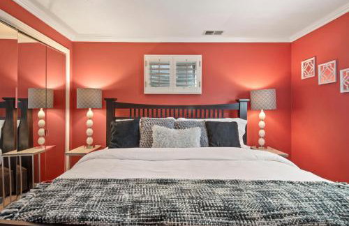 Relaxing Escape + Large Deck - 12 Min to Red Rocks - Foto 20